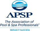 APSP: The Association of Pool and Spa Professionals