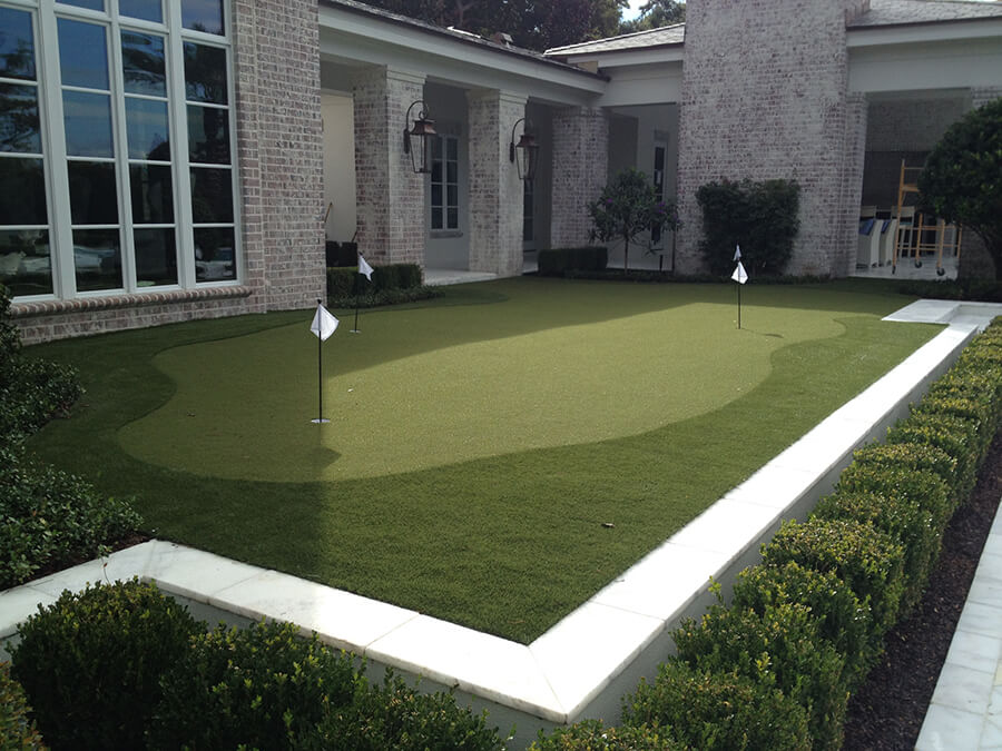 Artificial Turf 1