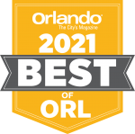 Orlando Magazine Logo