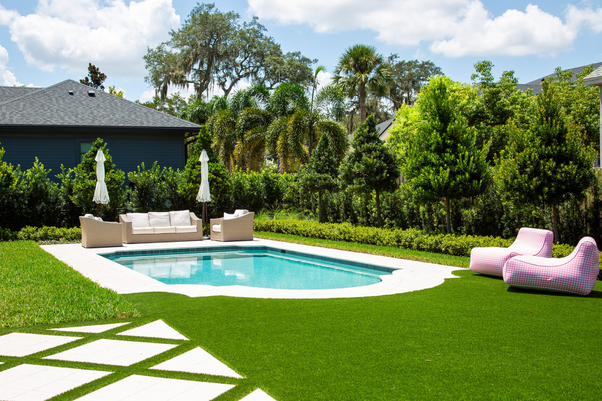 Putting Green and Turf 2