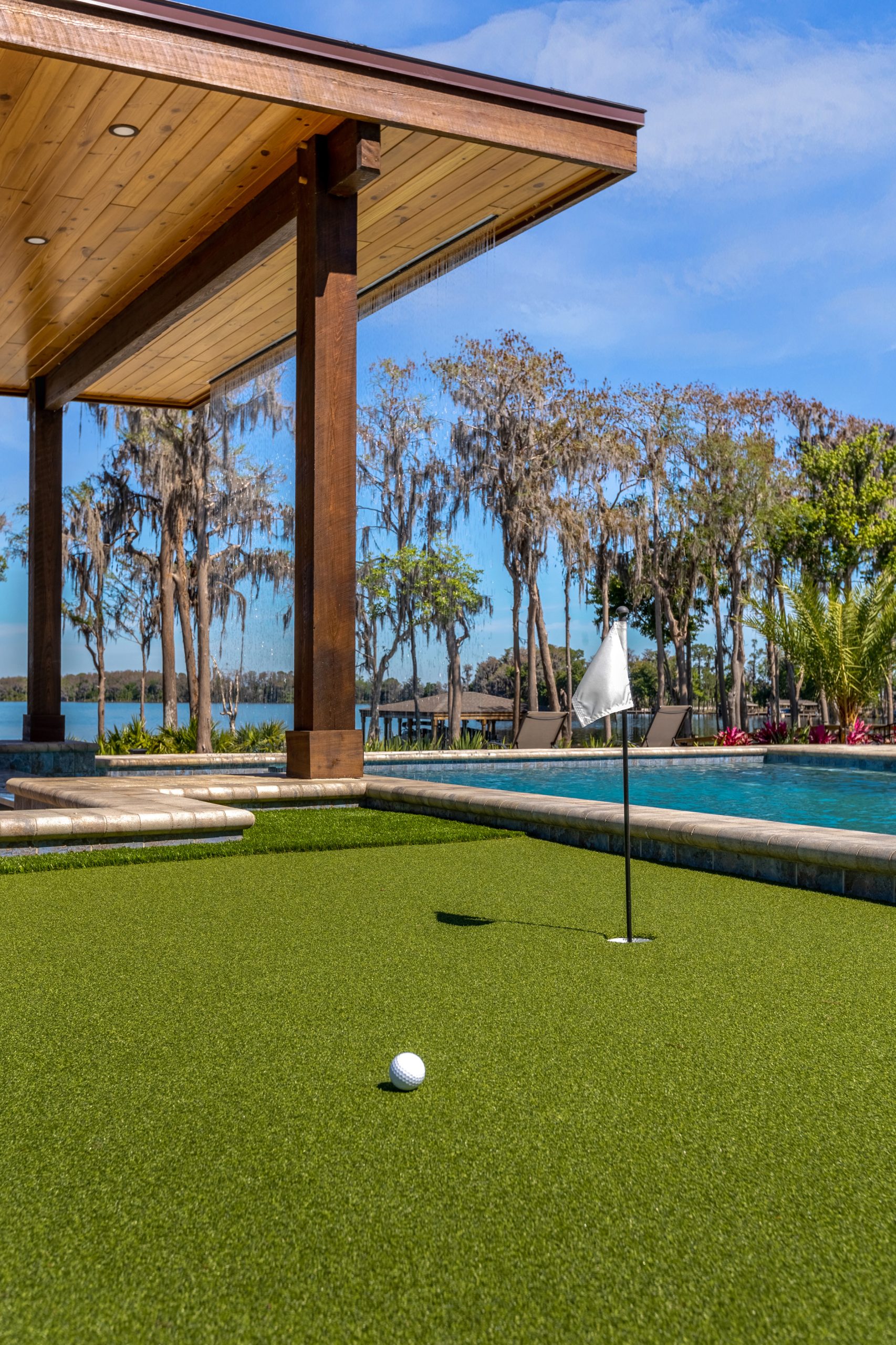 Putting Green and Turf 4